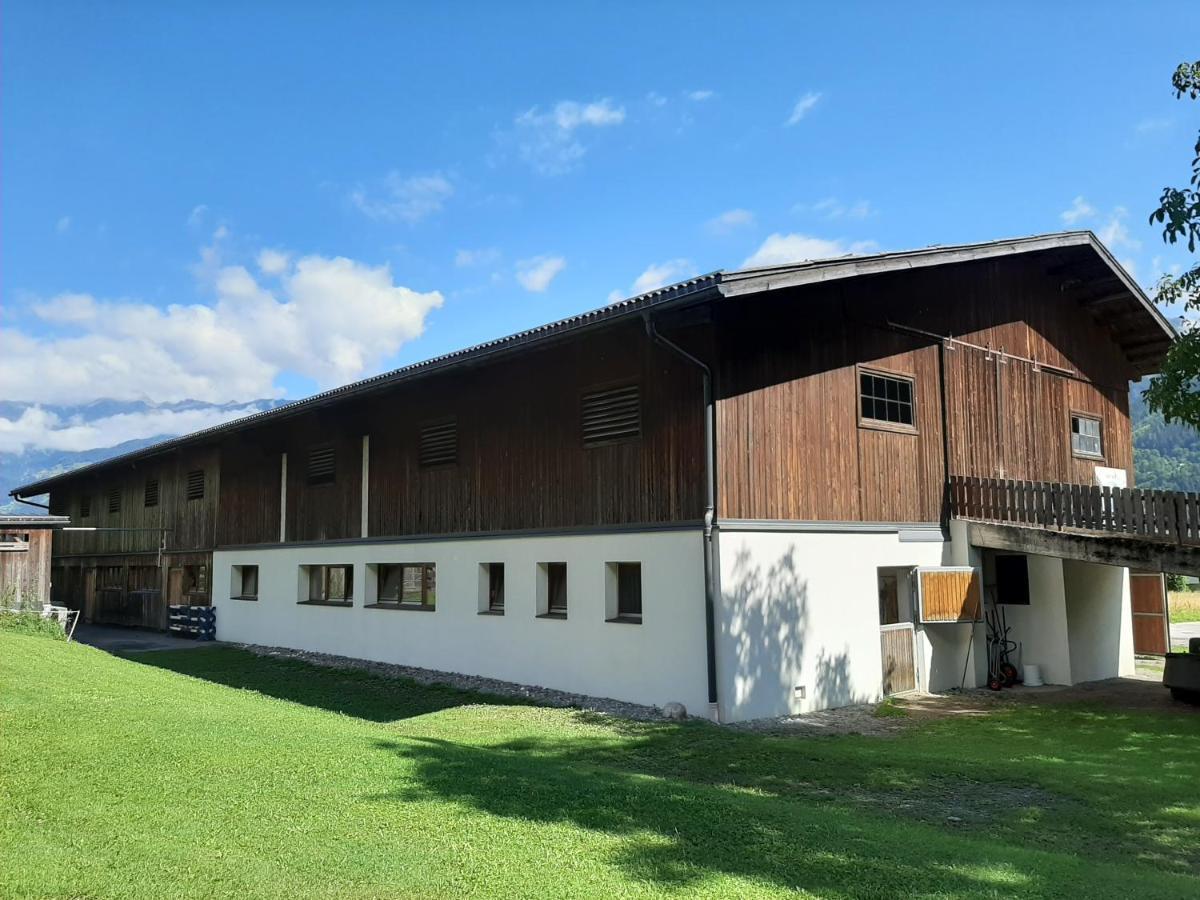 Simiterhof Lavant Exterior photo